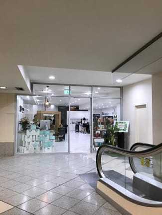 Shop & Retail commercial property leased at Shop 6LB/108 Bourke Street Melbourne VIC 3000 Shop & Retail commercial property leased at Shop 6LB/108 Bourke Street Melbourne VIC 3000