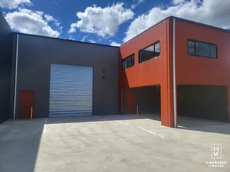 Factory, Warehouse & Industrial commercial property leased at Unit 44/17 Old Dairy Close Moss Vale NSW 2577