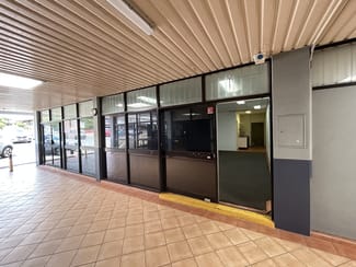 Offices commercial property leased at 4B/125 Old Cleveland Road Capalaba QLD 4157 Offices commercial property leased at 4B/125 Old Cleveland Road Capalaba QLD 4157
