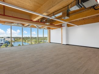 Offices commercial property sold at 4.10/8 Elizabeth Macarthur Drive Bella Vista NSW 2153