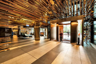 Offices commercial property for lease at Nishi Building 2 Phillip Law Street NewActon City ACT 2601 Offices commercial property for lease at Nishi Building 2 Phillip Law Street NewActon City ACT 2601