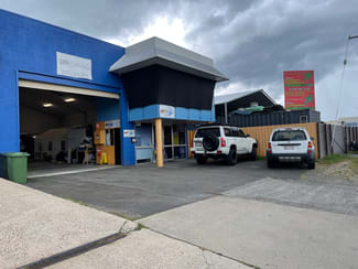 Shop & Retail commercial property leased at 202 Brown Street Bungalow QLD 4870 Shop & Retail commercial property leased at 202 Brown Street Bungalow QLD 4870