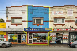Shop & Retail commercial property leased at 555a North Road Ormond VIC 3204 Shop & Retail commercial property leased at 555a North Road Ormond VIC 3204