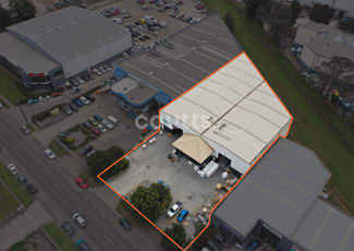 Factory, Warehouse & Industrial commercial property leased at Arndell Park NSW 2148 Factory, Warehouse & Industrial commercial property leased at Arndell Park NSW 2148