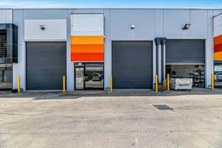 Factory, Warehouse & Industrial commercial property leased at Unit 27/167 Princes Highway Hallam VIC 3803 Factory, Warehouse & Industrial commercial property leased at Unit 27/167 Princes Highway Hallam VIC 3803