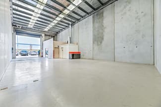 Factory, Warehouse & Industrial commercial property leased at Unit 27/167 Princes Highway Hallam VIC 3803 Factory, Warehouse & Industrial commercial property leased at Unit 27/167 Princes Highway Hallam VIC 3803