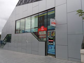 Shop & Retail commercial property leased at 7/225 Lonsdale Street Dandenong VIC 3175