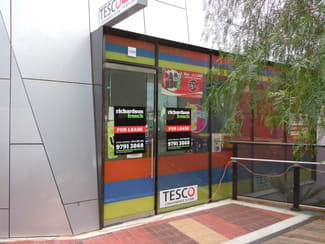 Shop & Retail commercial property leased at 7/225 Lonsdale Street Dandenong VIC 3175