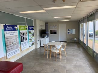 Offices commercial property leased at 1/23-27 Middle Street Cleveland QLD 4163