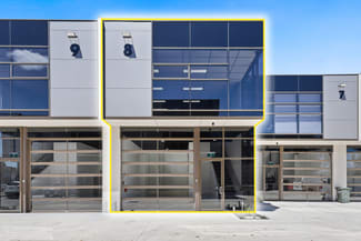 Factory, Warehouse & Industrial commercial property for lease at 8/138-140 Argus Street Cheltenham VIC 3192 Factory, Warehouse & Industrial commercial property for lease at 8/138-140 Argus Street Cheltenham VIC 3192