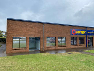 Showrooms / Bulky Goods commercial property leased at 1/18 Jindalee Rd Port Macquarie NSW 2444 Showrooms / Bulky Goods commercial property leased at 1/18 Jindalee Rd Port Macquarie NSW 2444