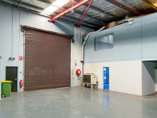 Factory, Warehouse & Industrial commercial property leased at 7/14 Wingate Road Mulgrave NSW 2756 Factory, Warehouse & Industrial commercial property leased at 7/14 Wingate Road Mulgrave NSW 2756