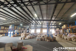 Factory, Warehouse & Industrial commercial property leased at 21-23 Nellbern Road Moorabbin VIC 3189 Factory, Warehouse & Industrial commercial property leased at 21-23 Nellbern Road Moorabbin VIC 3189