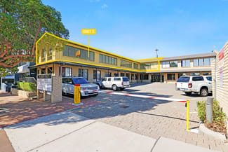 Medical / Consulting commercial property leased at 5/14 Jersey Street Jolimont WA 6014 Medical / Consulting commercial property leased at 5/14 Jersey Street Jolimont WA 6014