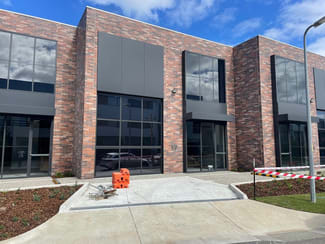 Factory, Warehouse & Industrial commercial property leased at 17 Ambrose Avenue Cheltenham VIC 3192 Factory, Warehouse & Industrial commercial property leased at 17 Ambrose Avenue Cheltenham VIC 3192