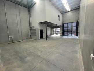 Factory, Warehouse & Industrial commercial property leased at 17 Ambrose Avenue Cheltenham VIC 3192 Factory, Warehouse & Industrial commercial property leased at 17 Ambrose Avenue Cheltenham VIC 3192