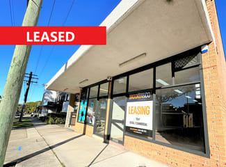 Offices commercial property leased at Shop 2/5 MacArthur Avenue Revesby NSW 2212 Offices commercial property leased at Shop 2/5 MacArthur Avenue Revesby NSW 2212