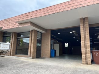 Factory, Warehouse & Industrial commercial property leased at 12/15 Stud Road Bayswater VIC 3153