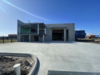 Showrooms / Bulky Goods commercial property leased at 29 Patch Circuit Laverton North VIC 3026 Showrooms / Bulky Goods commercial property leased at 29 Patch Circuit Laverton North VIC 3026