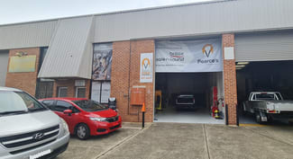 Factory, Warehouse & Industrial commercial property leased at 5/6-7 Wilmette Place Mona Vale NSW 2103 Factory, Warehouse & Industrial commercial property leased at 5/6-7 Wilmette Place Mona Vale NSW 2103