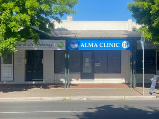 Medical / Consulting commercial property leased at 129b Goodwood Road Goodwood SA 5034 Medical / Consulting commercial property leased at 129b Goodwood Road Goodwood SA 5034