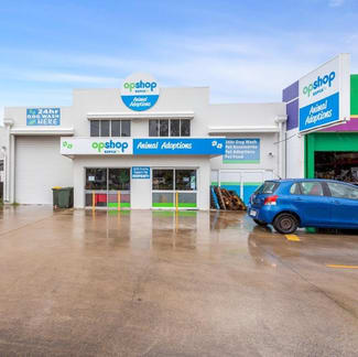 Shop & Retail commercial property leased at Sort After Highway Frontage/391 Yaamba Road Park Avenue QLD 4701 Shop & Retail commercial property leased at Sort After Highway Frontage/391 Yaamba Road Park Avenue QLD 4701