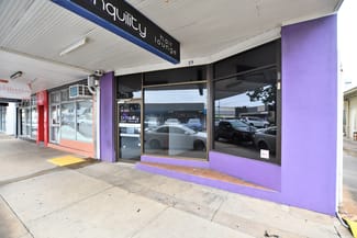 Shop & Retail commercial property leased at 35 Woongarra Street Bundaberg Central QLD 4670 Shop & Retail commercial property leased at 35 Woongarra Street Bundaberg Central QLD 4670