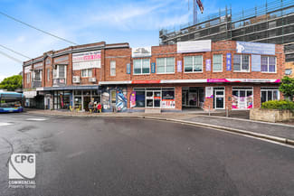 Offices commercial property leased at Suite 2/1-5 The Seven Ways Rockdale NSW 2216 Offices commercial property leased at Suite 2/1-5 The Seven Ways Rockdale NSW 2216