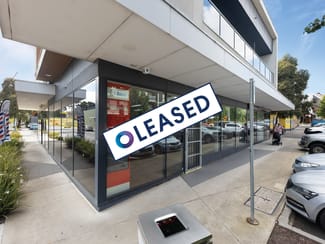 Shop & Retail commercial property leased at 7 Copernicus Crescent Bundoora VIC 3083 Shop & Retail commercial property leased at 7 Copernicus Crescent Bundoora VIC 3083