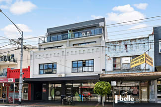 Medical / Consulting commercial property leased at 629-631 Glen Huntly Road Caulfield VIC 3162 Medical / Consulting commercial property leased at 629-631 Glen Huntly Road Caulfield VIC 3162