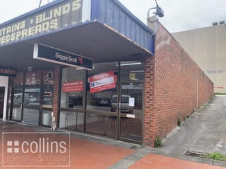 Shop & Retail commercial property leased at 33C Langhorne Street Dandenong VIC 3175 Shop & Retail commercial property leased at 33C Langhorne Street Dandenong VIC 3175