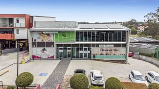 Medical / Consulting commercial property leased at 55 Old Northern Road Albany Creek QLD 4035 Medical / Consulting commercial property leased at 55 Old Northern Road Albany Creek QLD 4035