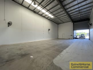 Factory, Warehouse & Industrial commercial property leased at 4/1-3 Wills Street North Lakes QLD 4509 Factory, Warehouse & Industrial commercial property leased at 4/1-3 Wills Street North Lakes QLD 4509