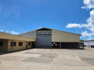 Other commercial property leased at 3 Redden Street Portsmith QLD 4870 Other commercial property leased at 3 Redden Street Portsmith QLD 4870