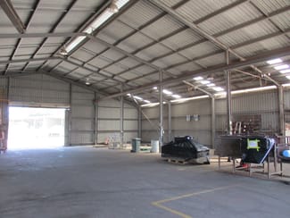 Other commercial property leased at 3 Redden Street Portsmith QLD 4870 Other commercial property leased at 3 Redden Street Portsmith QLD 4870