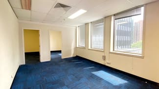 Offices commercial property leased at 5/321 Pitt Street Sydney NSW 2000