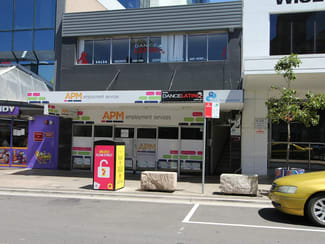 Offices commercial property leased at 1/167-169 Queen Street Campbelltown NSW 2560 Offices commercial property leased at 1/167-169 Queen Street Campbelltown NSW 2560