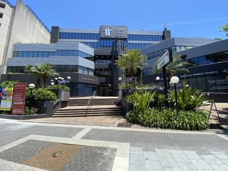 Medical / Consulting commercial property leased at Level 1 Suite 5/402 Chapel Rd Bankstown NSW 2200 Medical / Consulting commercial property leased at Level 1 Suite 5/402 Chapel Rd Bankstown NSW 2200