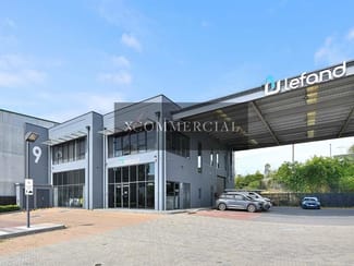 Offices commercial property leased at Unit 9/39 Gould Street Strathfield South NSW 2136 Offices commercial property leased at Unit 9/39 Gould Street Strathfield South NSW 2136