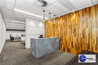 Offices commercial property leased at Suite 1003/37 York Street Sydney NSW 2000