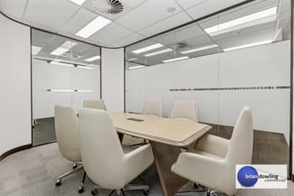 Offices commercial property leased at Suite 1001/37 York Street Sydney NSW 2000