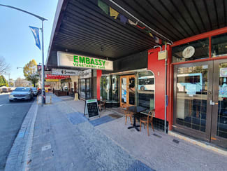 Shop & Retail commercial property leased at 36 Katoomba Street Katoomba NSW 2780 Shop & Retail commercial property leased at 36 Katoomba Street Katoomba NSW 2780