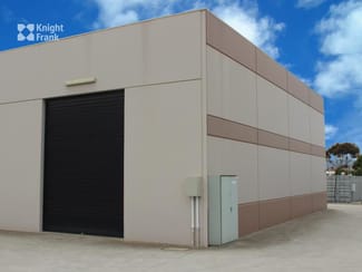 Factory, Warehouse & Industrial commercial property leased at 1/6 McRorie Court Cambridge TAS 7170 Factory, Warehouse & Industrial commercial property leased at 1/6 McRorie Court Cambridge TAS 7170