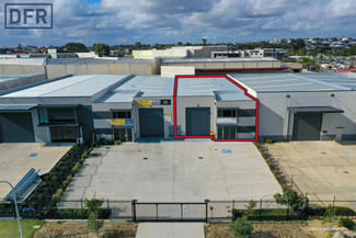 Factory, Warehouse & Industrial commercial property leased at 21A Simper Road Yangebup WA 6164 Factory, Warehouse & Industrial commercial property leased at 21A Simper Road Yangebup WA 6164