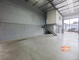 Factory, Warehouse & Industrial commercial property leased at 34/390 Marion Street Condell Park NSW 2200 Factory, Warehouse & Industrial commercial property leased at 34/390 Marion Street Condell Park NSW 2200