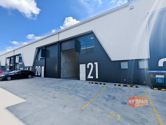 Shop & Retail commercial property leased at 21/50-62 Cosgrove Road Strathfield South NSW 2136