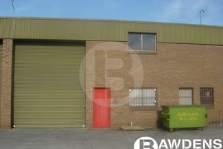 Factory, Warehouse & Industrial commercial property leased at 6/2 STANTON ROAD Seven Hills NSW 2147 Factory, Warehouse & Industrial commercial property leased at 6/2 STANTON ROAD Seven Hills NSW 2147