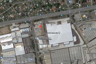 Factory, Warehouse & Industrial commercial property leased at 6/2 STANTON ROAD Seven Hills NSW 2147 Factory, Warehouse & Industrial commercial property leased at 6/2 STANTON ROAD Seven Hills NSW 2147