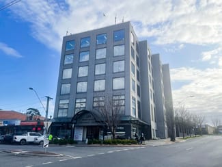 Offices commercial property for lease at 329 Thomas Street Dandenong VIC 3175 Offices commercial property for lease at 329 Thomas Street Dandenong VIC 3175