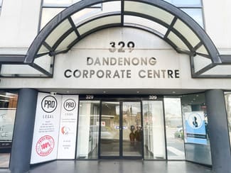 Offices commercial property for lease at 329 Thomas Street Dandenong VIC 3175 Offices commercial property for lease at 329 Thomas Street Dandenong VIC 3175